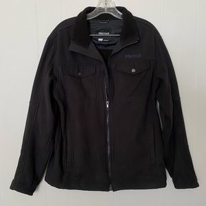Men’s Marmot Jacket Size Medium